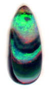 rainbow drop